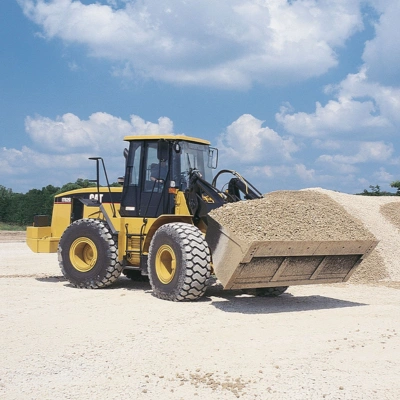 Caterpillar IT62G II INTEGRATED TOOLCARRIER AYA Service And Repair Manual