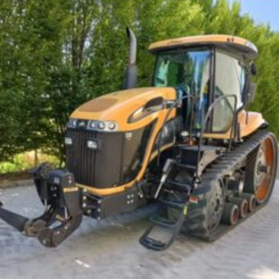 Caterpillar MT745 CHALLENGER ALA Service And Repair Manual