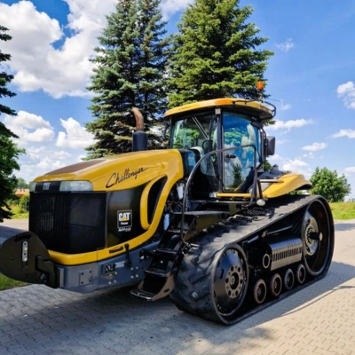 Caterpillar MT835 CHALLENGER BAM Service And Repair Manual