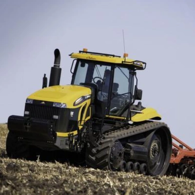 Caterpillar MT845 CHALLENGER BBP Service And Repair Manual