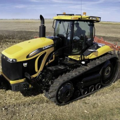 Caterpillar MT855 CHALLENGER BCC Service And Repair Manual