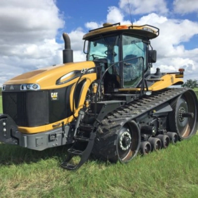 Caterpillar MT865 CHALLENGER BDS Service And Repair Manual