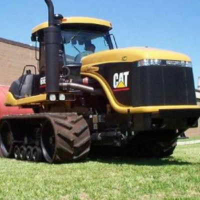 Caterpillar MTC735 CHALLENGER 812 Service And Repair Manual