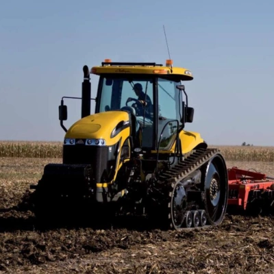 Caterpillar MTC745 CHALLENGER 813 Service And Repair Manual