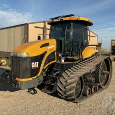 Caterpillar MTC755 CHALLENGER 814 Service And Repair Manual