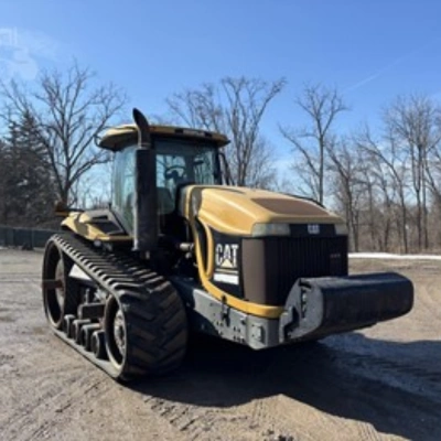 Caterpillar MTC835 CHALLENGER 816 Service And Repair Manual