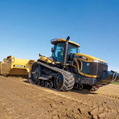 Caterpillar MTC845 CHALLENGER 817 Service And Repair Manual