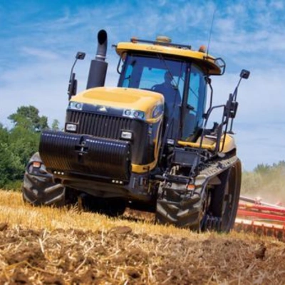 Caterpillar MTC855 CHALLENGER 818 Service And Repair Manual