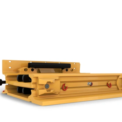 Caterpillar OTHER ARMORED FACE CONVEYOR AF2 Service And Repair Manual