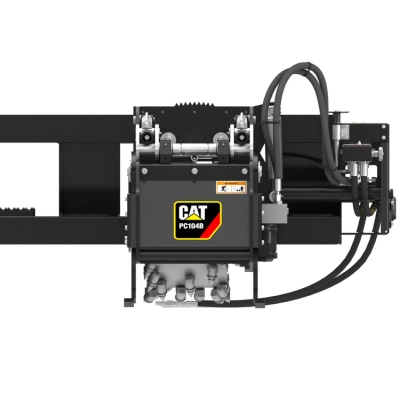 Caterpillar PC104B COLD PLANER PYC Service And Repair Manual