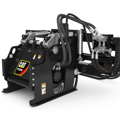 Caterpillar PC205B COLD PLANER PCS Service And Repair Manual