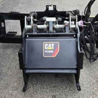 Caterpillar PC306B COLD PLANER PCT Service And Repair Manual