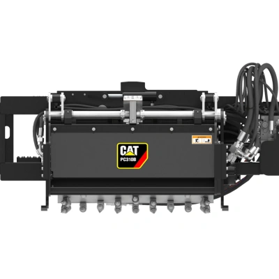 Caterpillar PC310B COLD PLANER LZP Service And Repair Manual