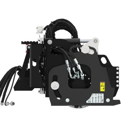 Caterpillar PC4 COLD PLANER ACC Service And Repair Manual