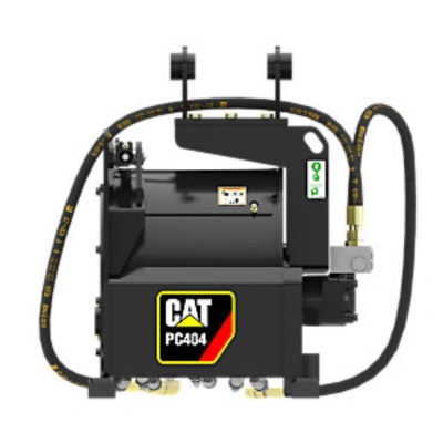 Caterpillar PC404 COLD PLANER RDB Service And Repair Manual