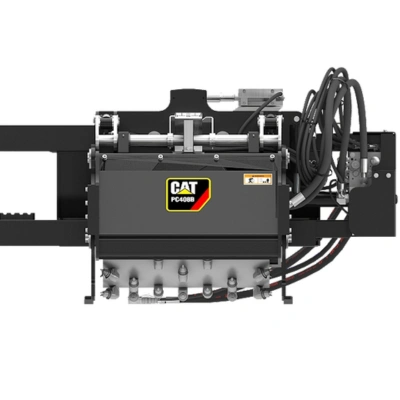 Caterpillar PC408B COLD PLANER XCP Service And Repair Manual