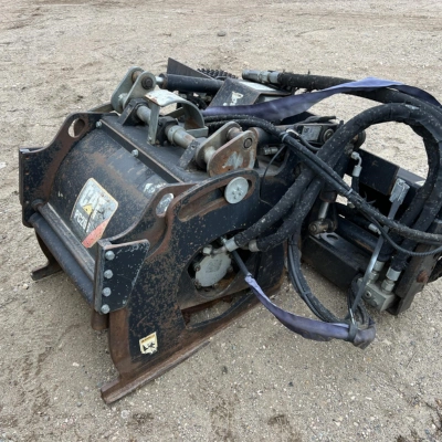 Caterpillar PC6 COLD PLANER AKS Service And Repair Manual