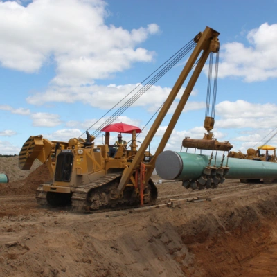 Caterpillar PL83 PIPELAYER KSD Service And Repair Manual