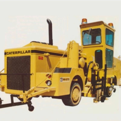 Caterpillar PR-275 COLD PLANER 6RC Service And Repair Manual