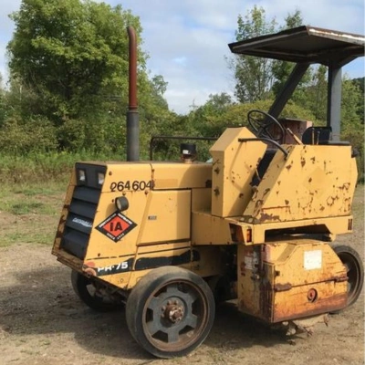 Caterpillar PR-75 COLD PLANER 6BD Service And Repair Manual