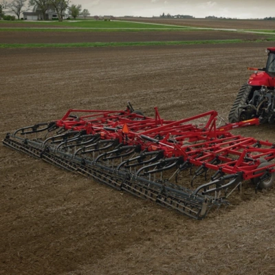 Caterpillar TL5 30 FIELD CULTIVATOR FCA Service And Repair Manual