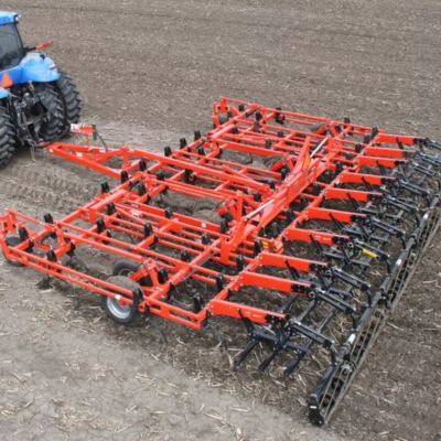 Caterpillar TL5 32 FIELD CULTIVATOR FCB Service And Repair Manual