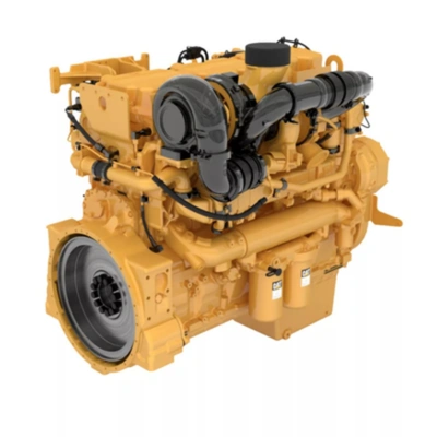 Caterpillar TL5 34 FIELD CULTIVATOR FCC Service And Repair Manual