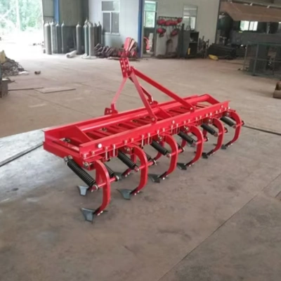 Caterpillar TL5 44 FIELD CULTIVATOR FCJ Service And Repair Manual