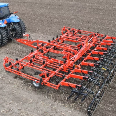 Caterpillar TL5 50 FIELD CULTIVATOR FCM Service And Repair Manual