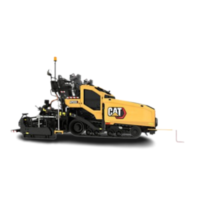 Asphalt Screed