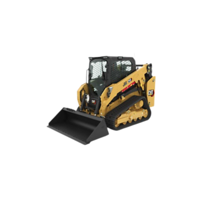 Compact Track Loader