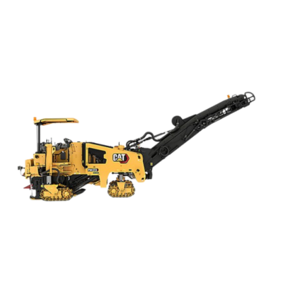 Cold Planer