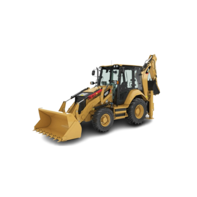 Backhoe Loader