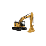 Excavator