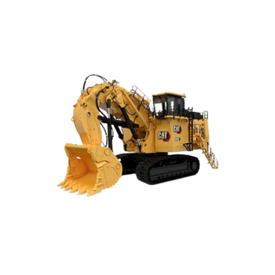 Hydraulic Shovels