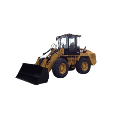 Integrated Tool Carriers