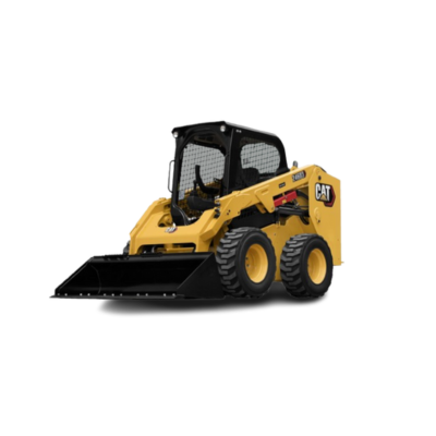 Skid Steer Loaders
