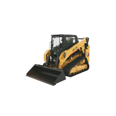 Track Loader