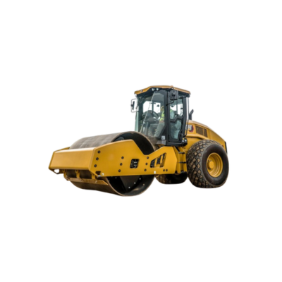 Vibratory Compactors