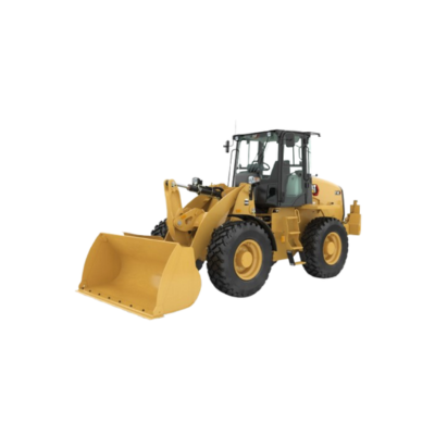 Wheel Loaders